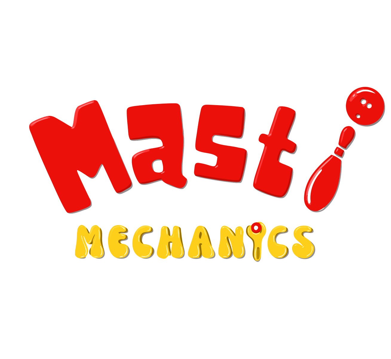 Masti Mechanics